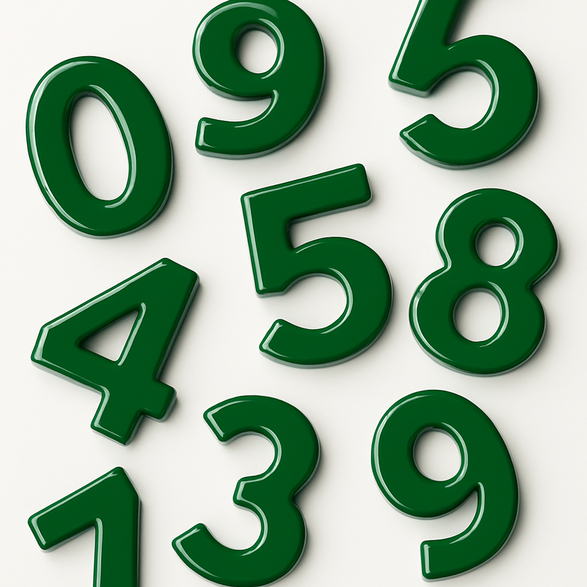 Kan jeg få et IBAN-nummer online?