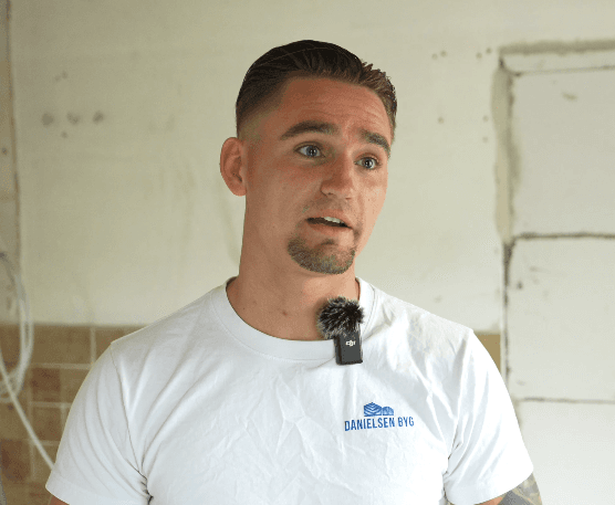 EasyKonto: Den hurtigste og mest pålidelige erhvervskonto for byggebranchen