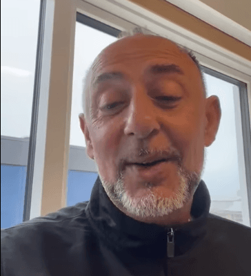 Valentino fik sin erhvervskonto hos EasyKonto – på kun 2 dage