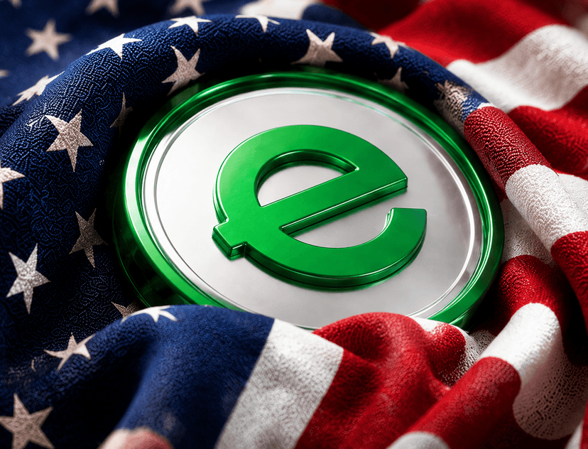 Sådan kan amerikanske virksomheder effektivt modtage EUR-betalinger med EasyKonto