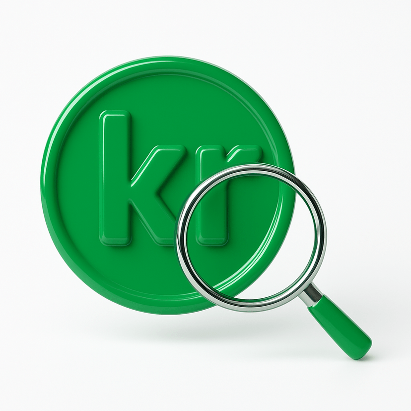 FCA er vigtig: Hvorfor du ikke bør nøjes med svag sikkerhed eller minimal overholdelse af regler