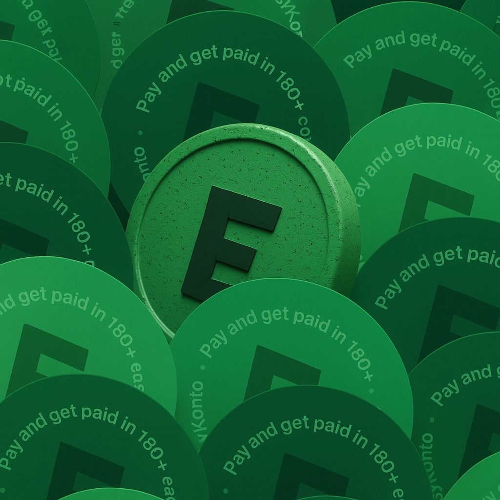 Den komplette guide til virtuelle IBAN-konti for danske virksomheder