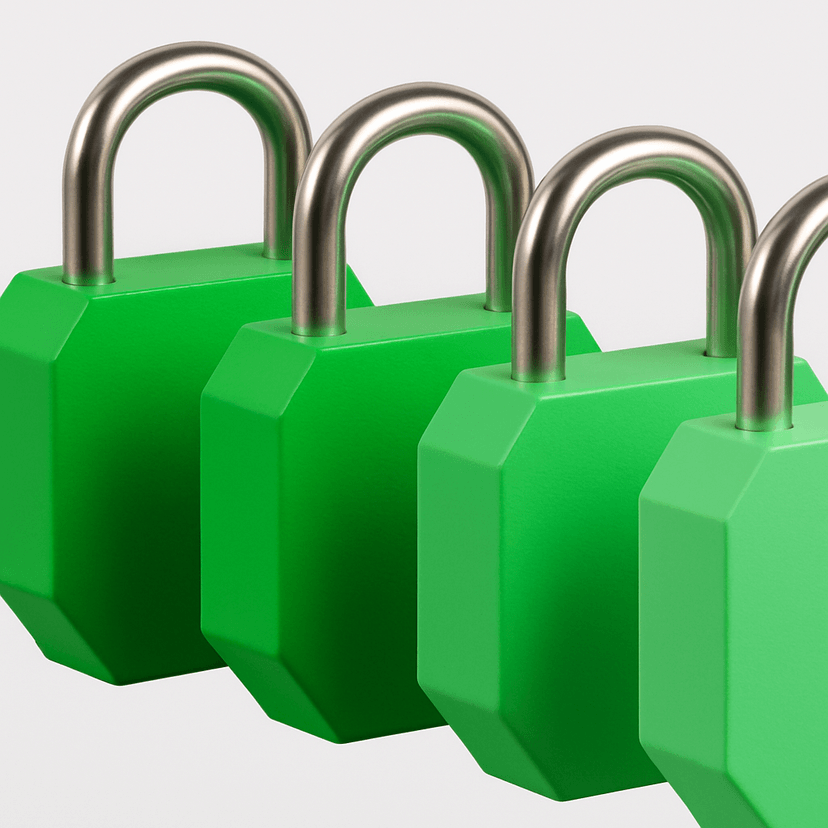 Hvordan Easykonto er førende inden for sikkerhed og compliance i den globale betalingssektor