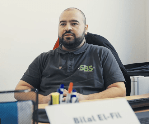 Hvorfor US APS skiftede til EasyKonto — En problemfri bankoplevelse