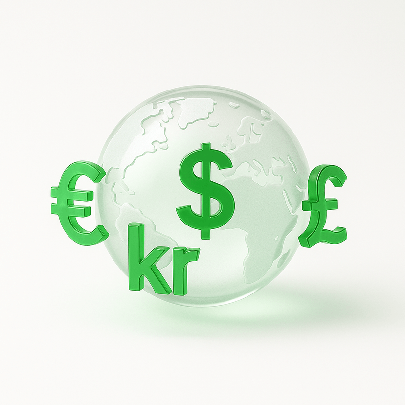 Sådan betaler du udenlandske medarbejdere lovligt og effektivt