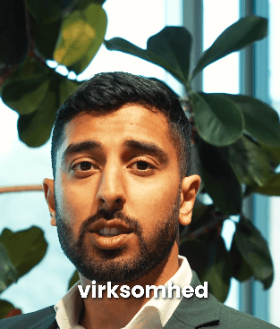 Fra bankbegrænsninger til global frihed: EasyKonto forklaret