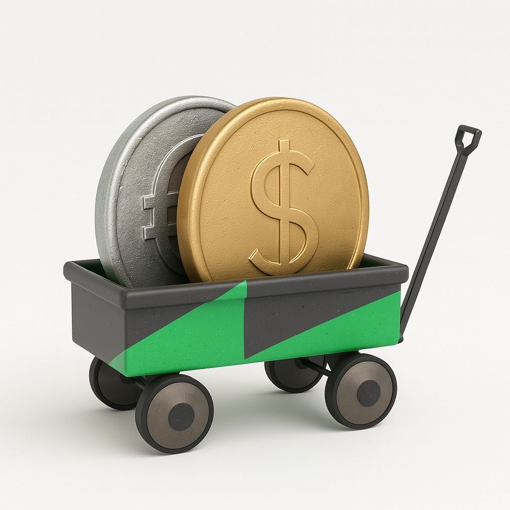 Har du brug for et dansk IBAN-nummer for at foretage betalinger i Danmark?