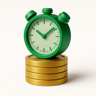 Start din Easykonto-ansøgning på bare 5 minutter