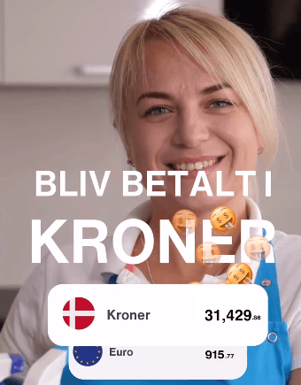 Få nem adgang med EasyKonto – hurtig oprettelse, uden bøvl.