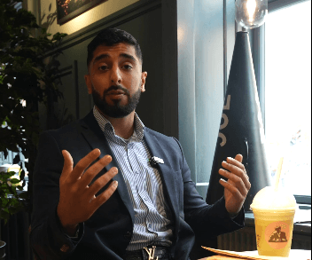 Er du ambitiøs, sulten efter erfaring og har lyst til at prøve kræfter med at skalere en virksomhed – så er dette din chance.